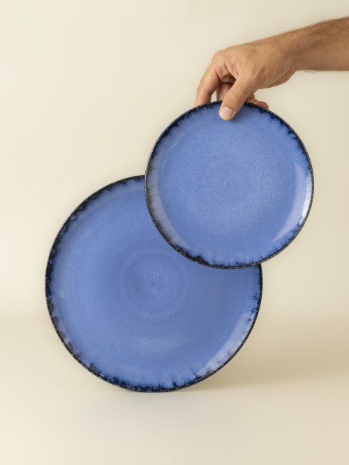 Prato Sobremesa - Amazonia