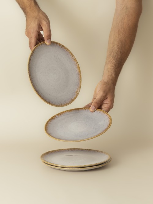 Prato Sobremesa - Amazonia