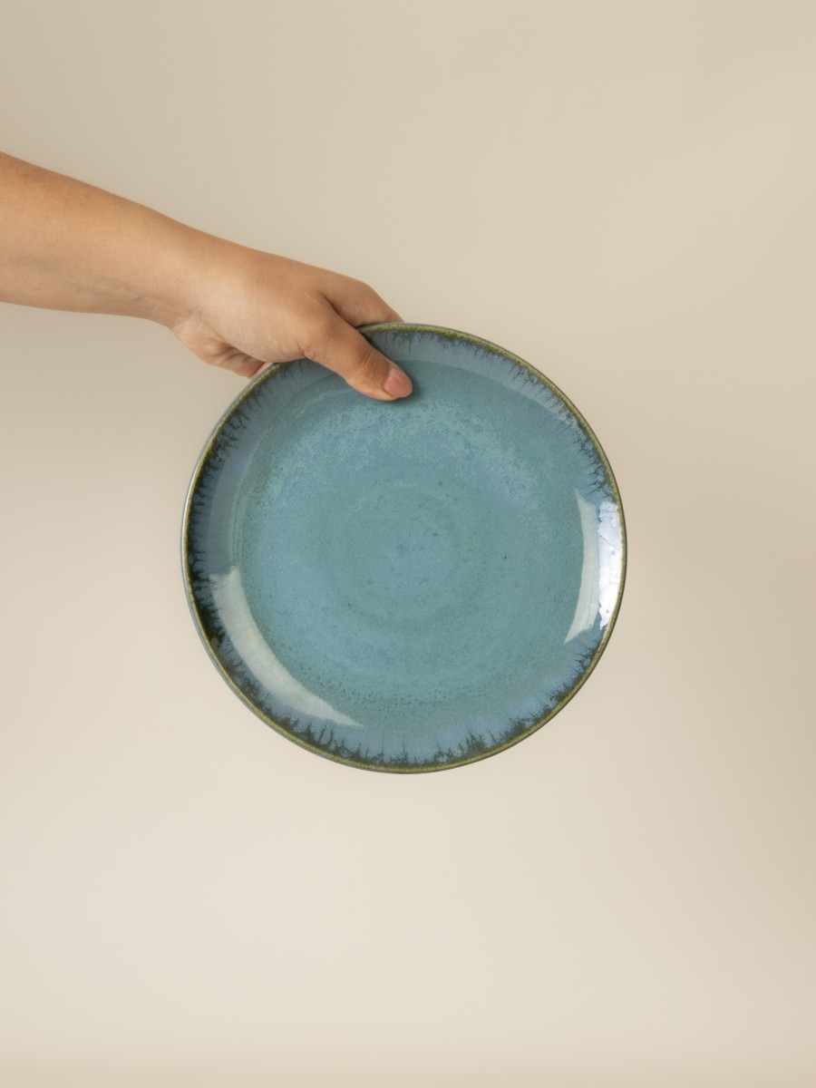 Prato Sobremesa - Amazonia