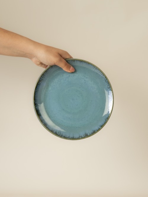 Prato Sobremesa - Amazonia