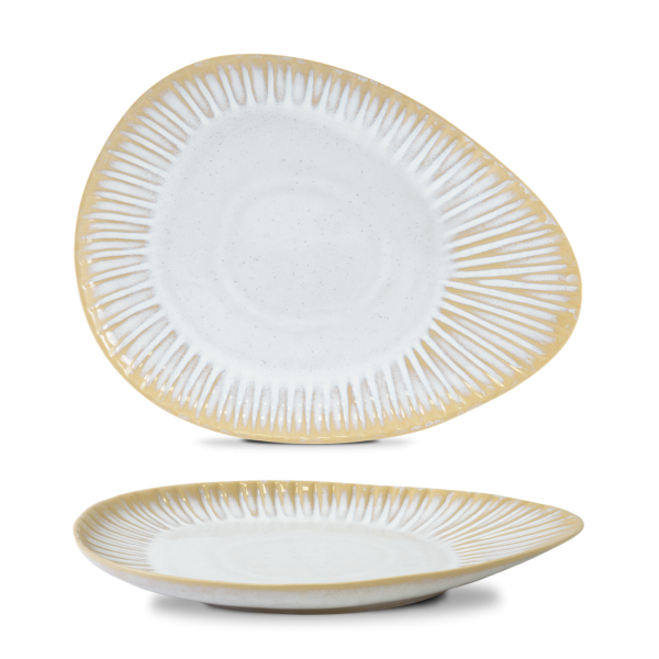 Prato Grande - Vieira - terrafina ® stoneware by ceramirupe