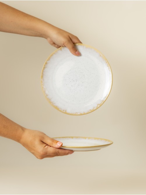 Prato Sobremesa - Amazonia