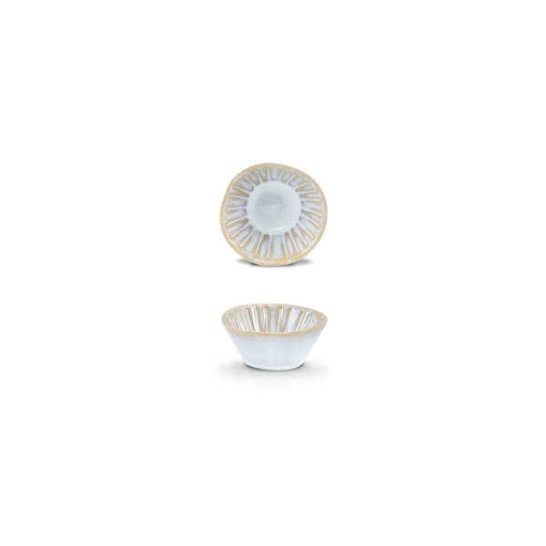 Taça Molhos - Vieira - terrafina ® stoneware by ceramirupe