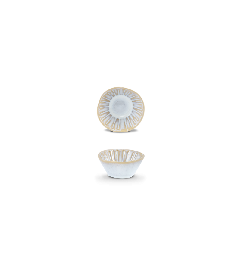 Taça Molhos - Vieira - terrafina ® stoneware by ceramirupe