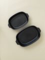 Set of 2 Baking Dishes
