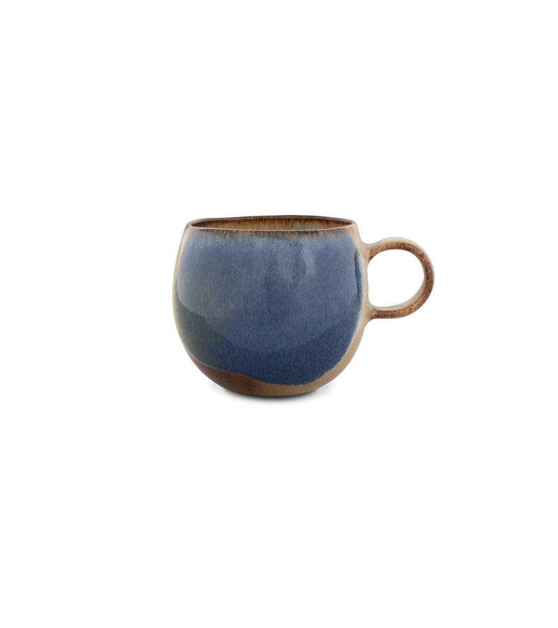 Caneca - Corals - terrafina ® stoneware by ceramirupe