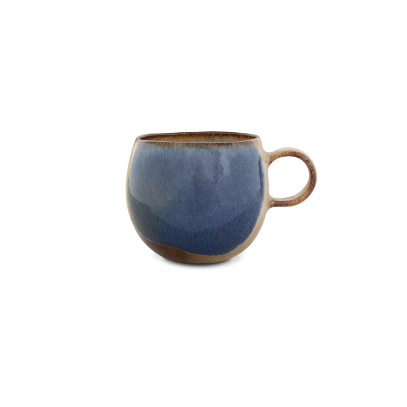 Caneca - Corals - terrafina ® stoneware by ceramirupe