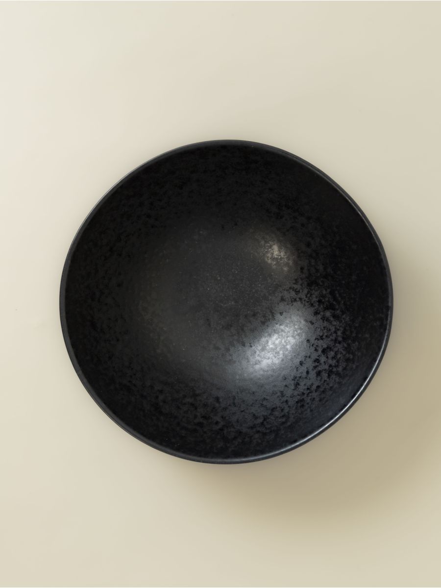 Ensaladera - Black Stone