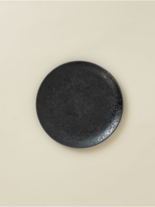 Plato de postres - Black Stone