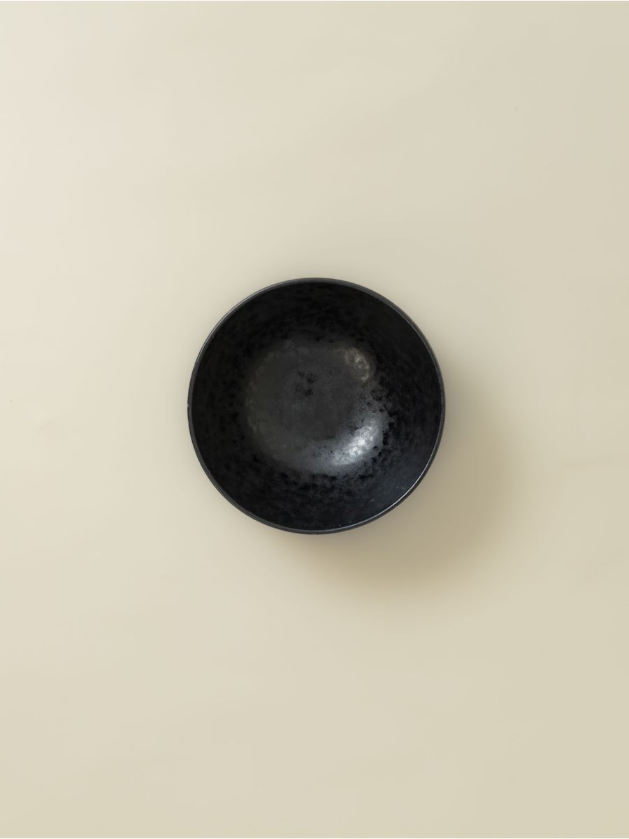 Tazón de cereales - Black Stone