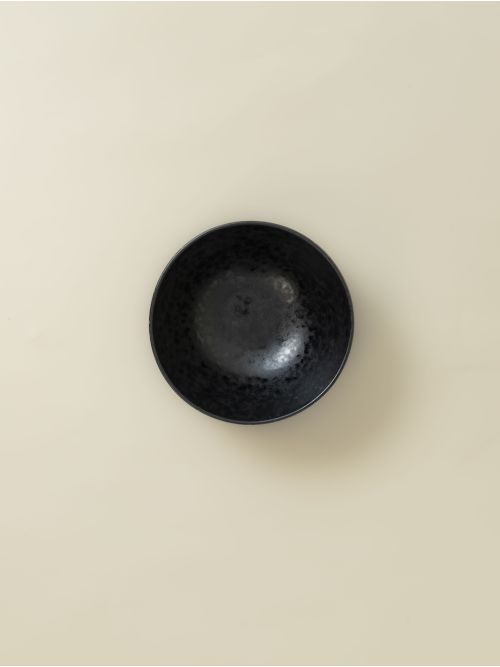 Tazón de cereales - Black Stone