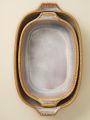 Set of 2 Baking Dishes