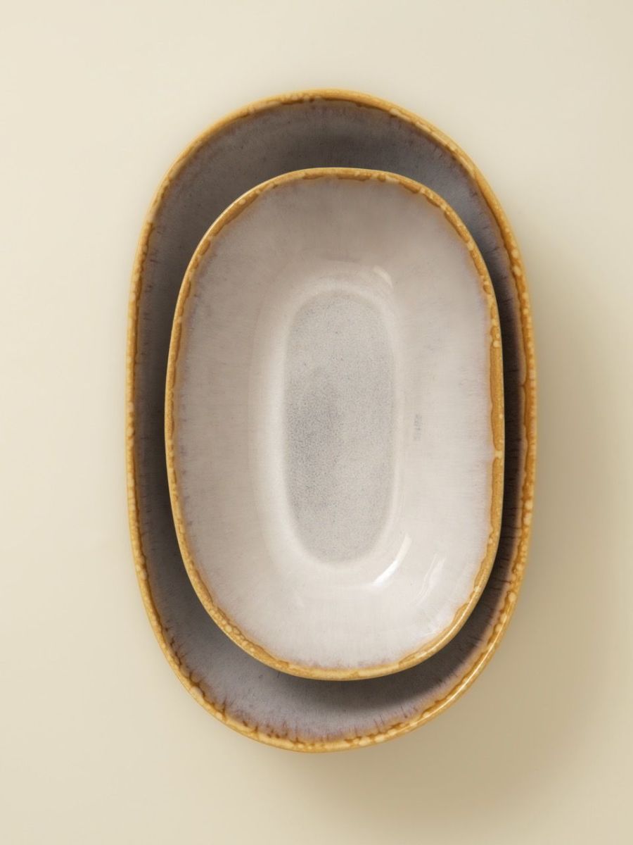 Set de 2 Plats à Four - Amazônia