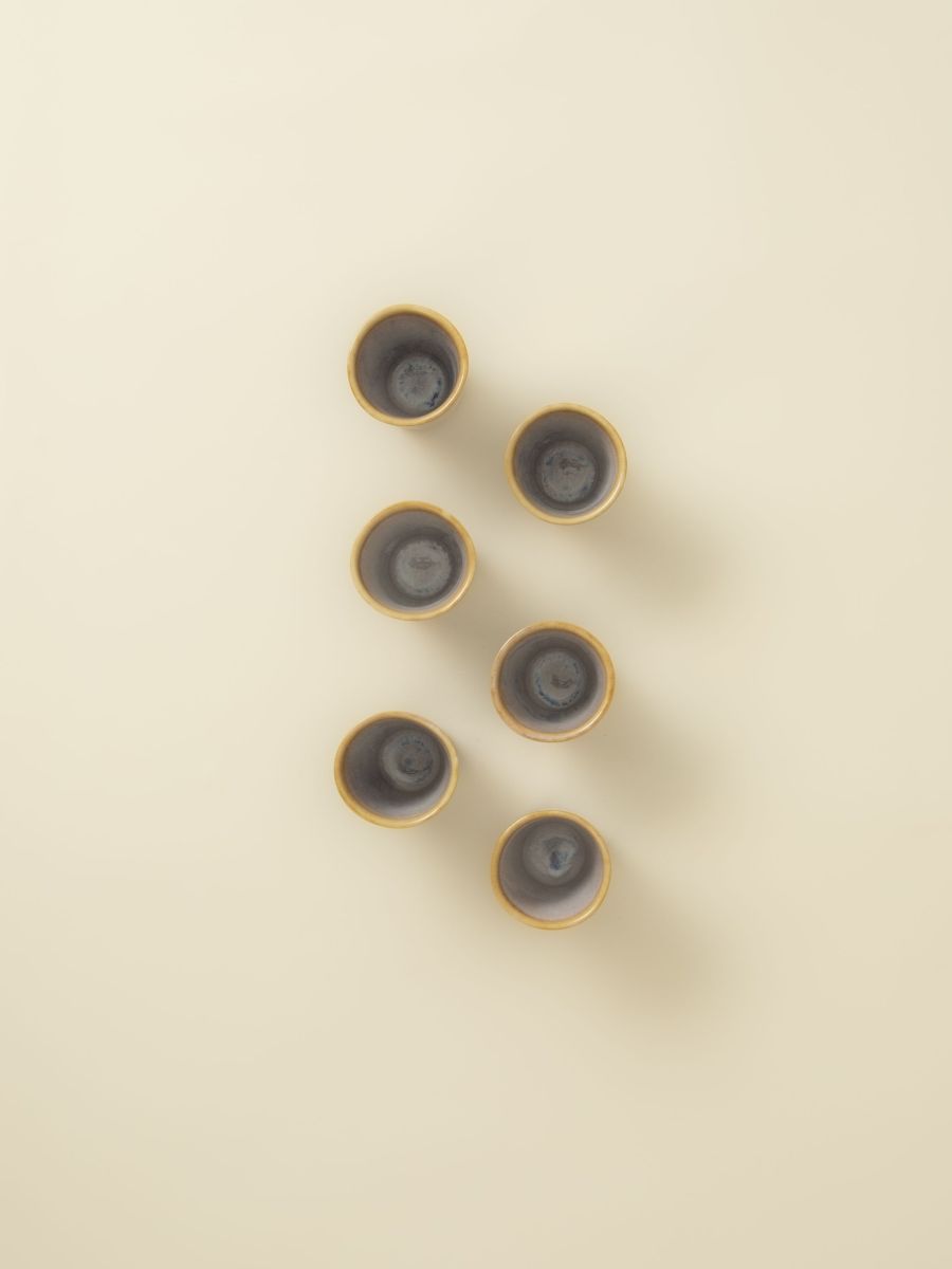 Copo Expresso - Amazonia