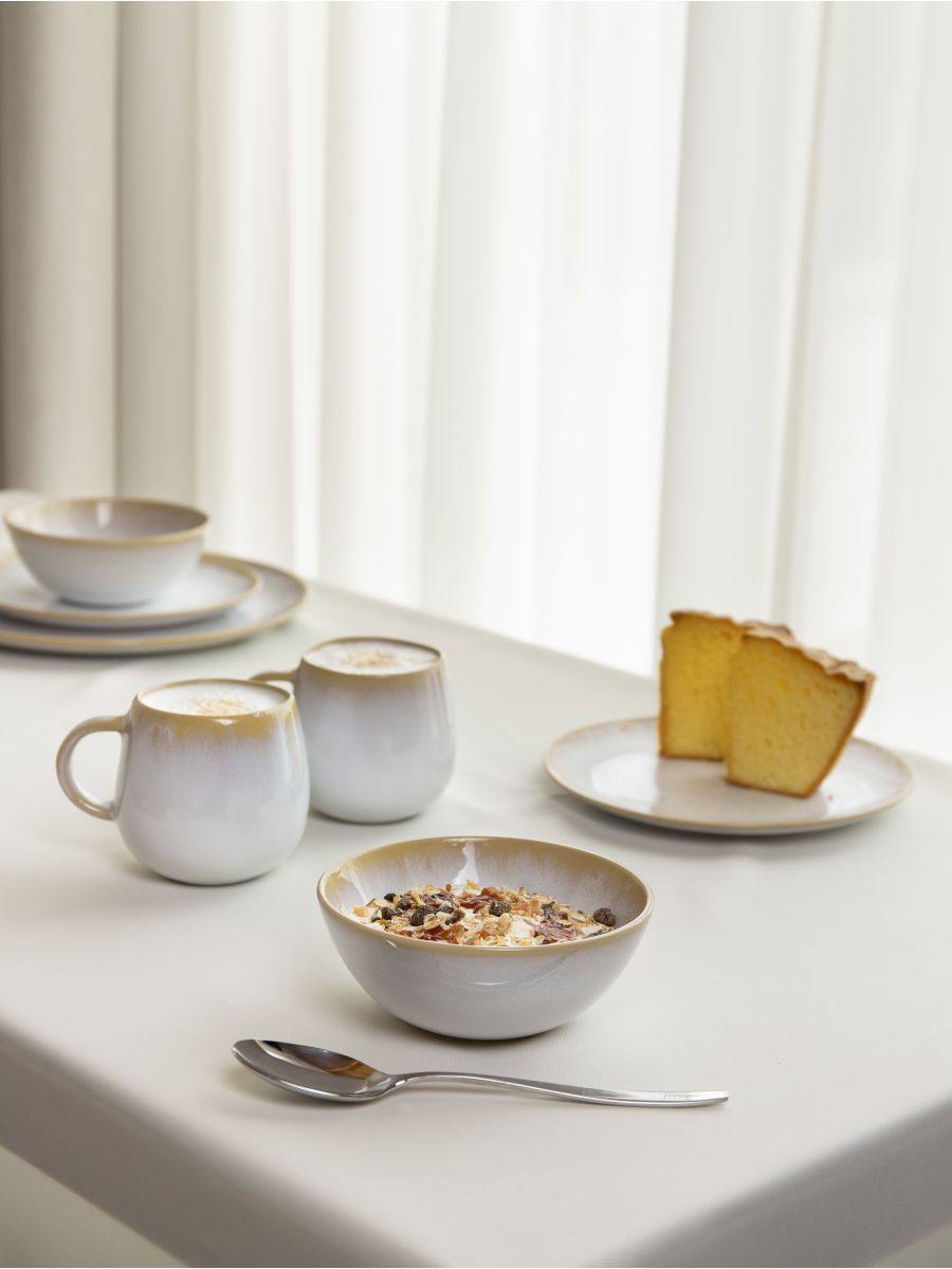 Cereal Bowl - Amazonia