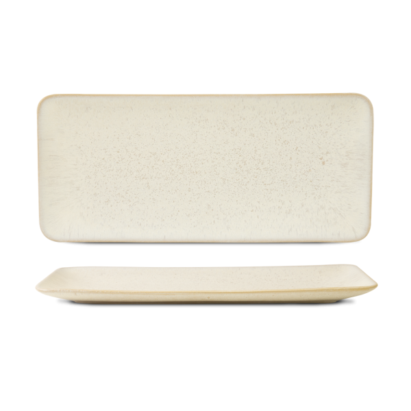 Prato Sushi Grande - Japanese - terrafina ® stoneware by ceramirupe