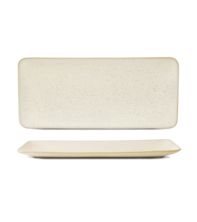 Prato Sushi Grande - Japanese - terrafina ® stoneware by ceramirupe