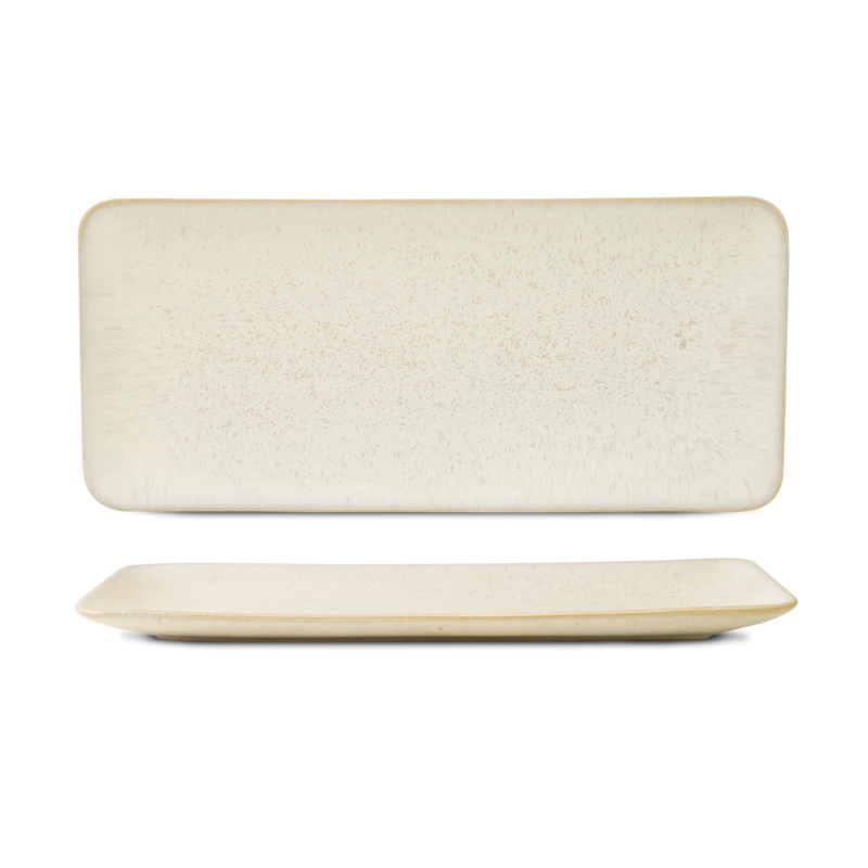 Prato Sushi Grande - Japanese - terrafina ® stoneware by ceramirupe