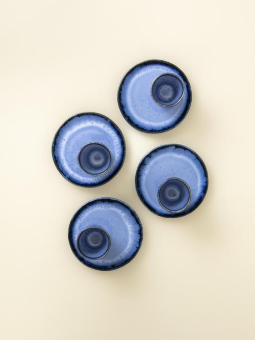 Espresso Cup & Saucer SetSet - Amazônia