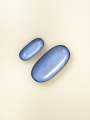 Plat ovale (2 tailles) - lot de 8 - Amazonia