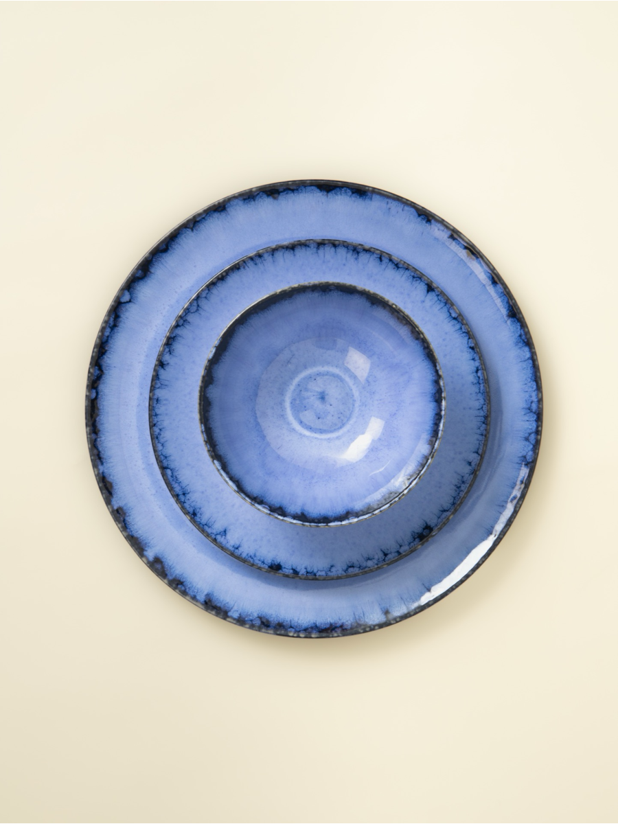 Conjunto 12 Peças - Amazonia