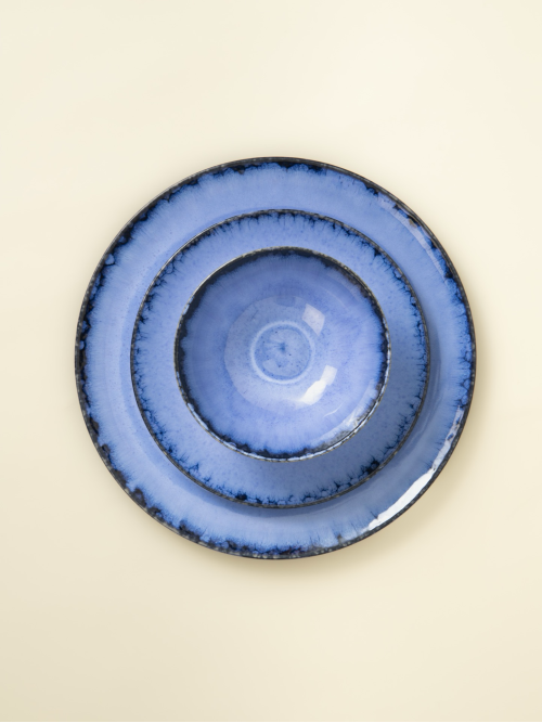 Conjunto 12 Peças - Amazonia