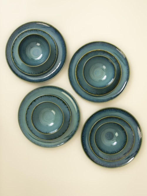 Conjunto 12 Peças - Amazonia