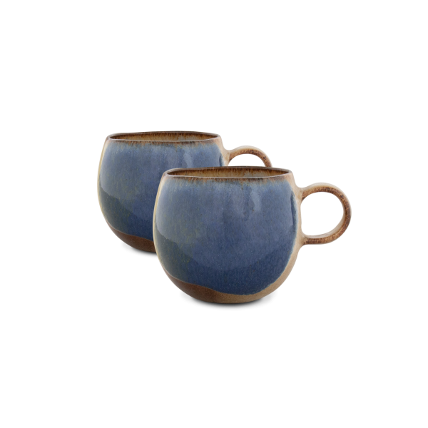 Caneca - Corals - terrafina ® stoneware by ceramirupe