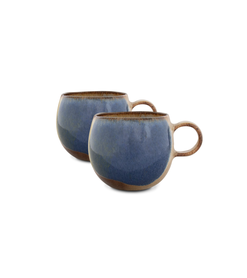 Caneca - Corals - terrafina ® stoneware by ceramirupe