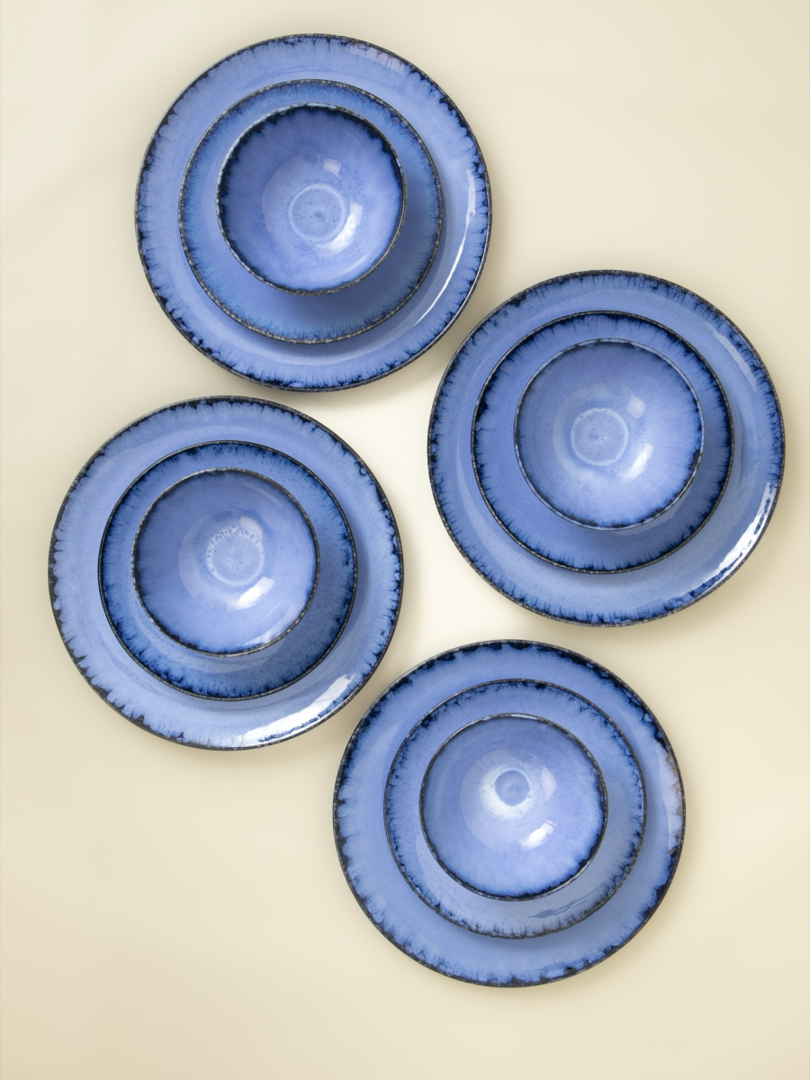 Conjunto 12 Peças - Amazonia