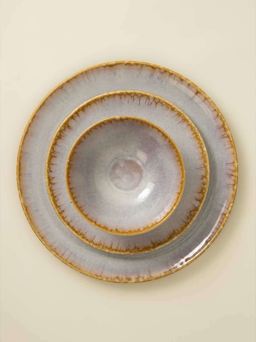 Conjunto 12 Peças - Amazonia