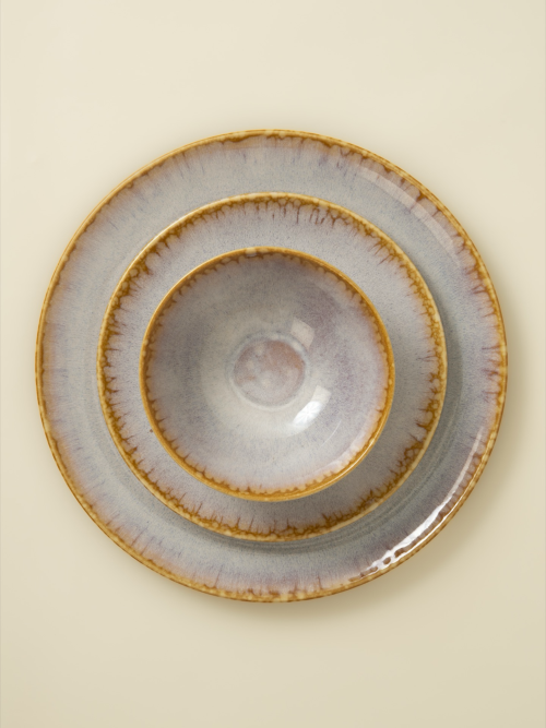 Conjunto 12 Peças - Amazonia