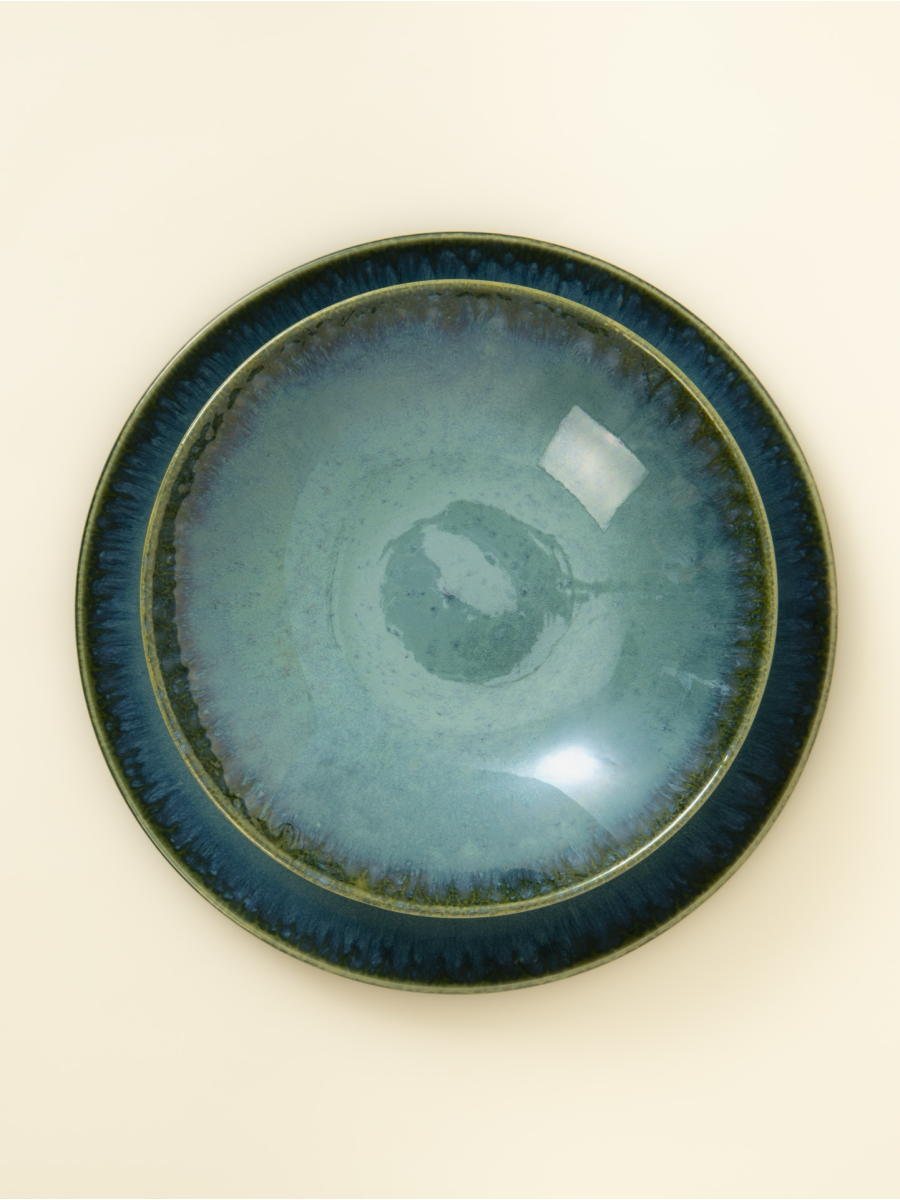 Conjunto 12 Peças - Amazonia