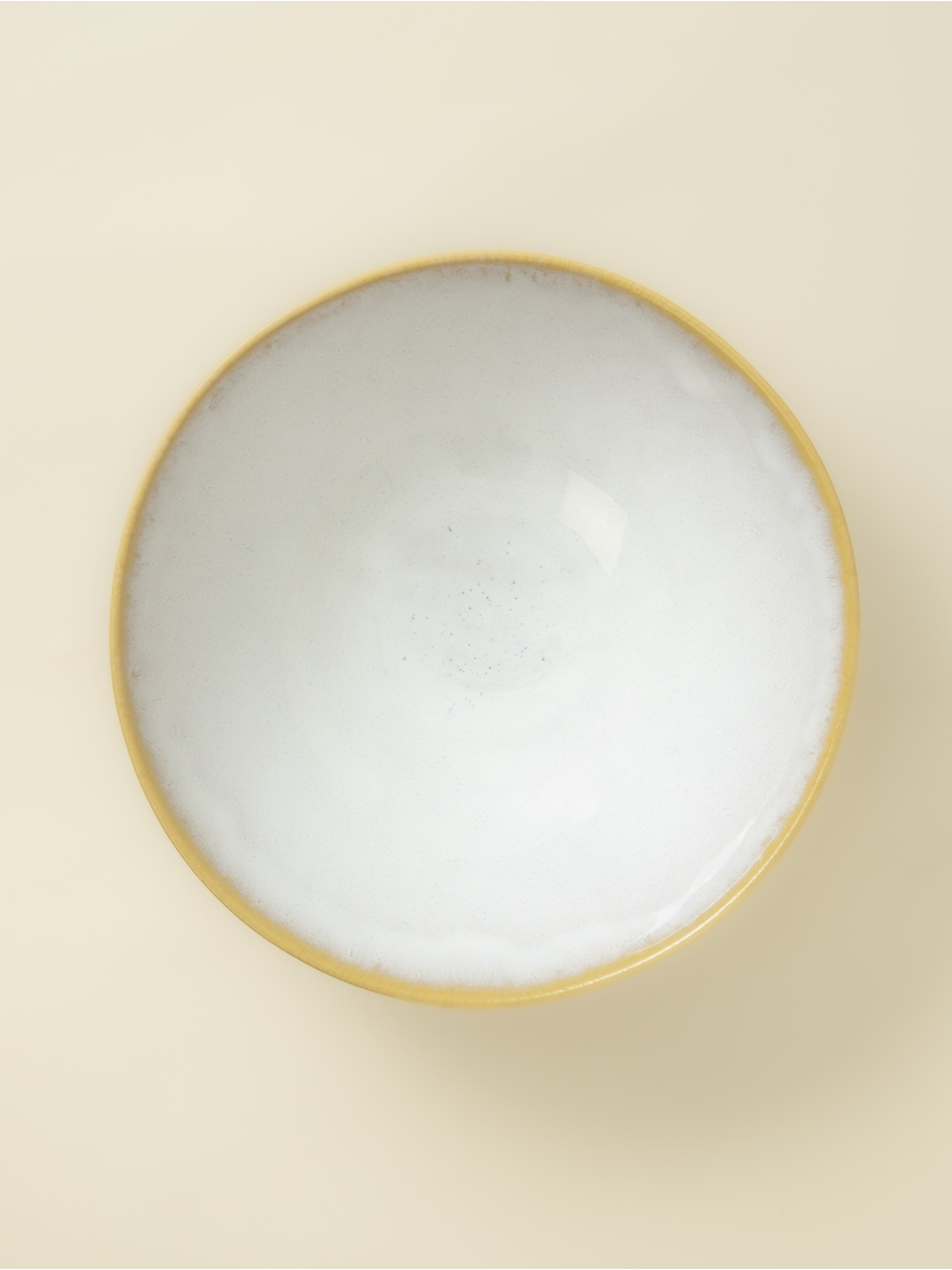 Serving Bowl - Amazonia