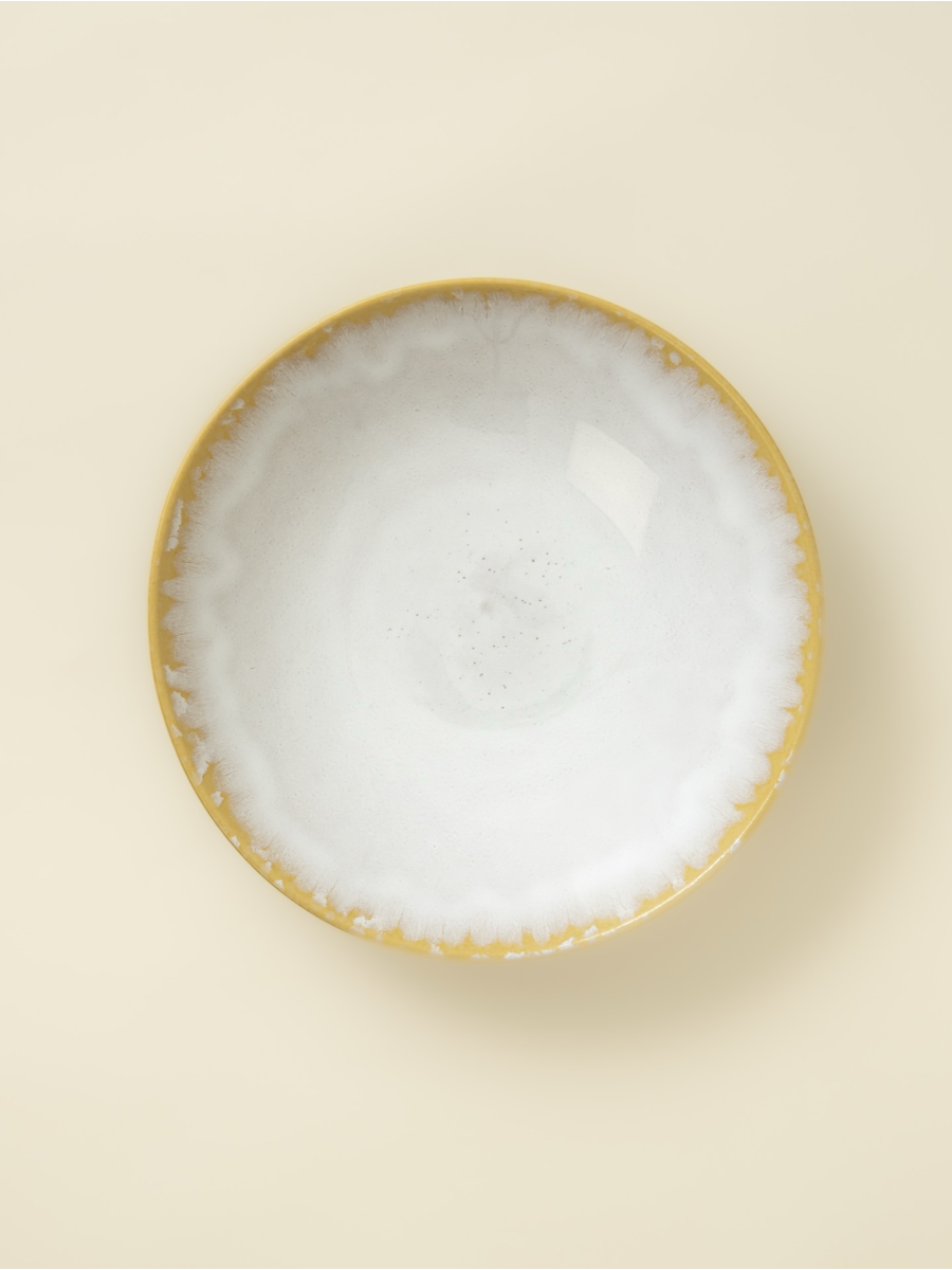 Pasta Plate - Amazonia