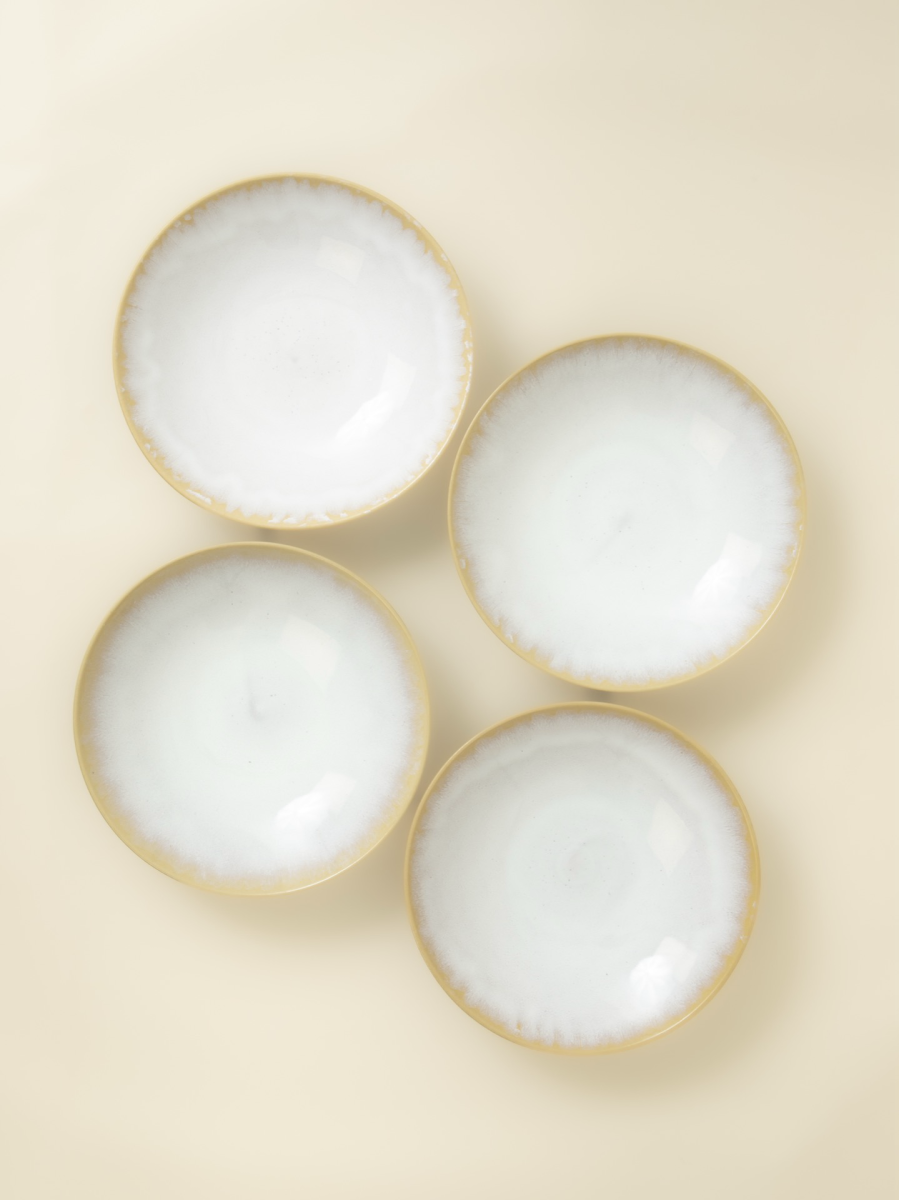 Pasta Plate - Amazonia