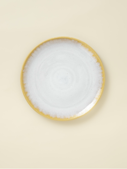 Plato de postres - Amazonia