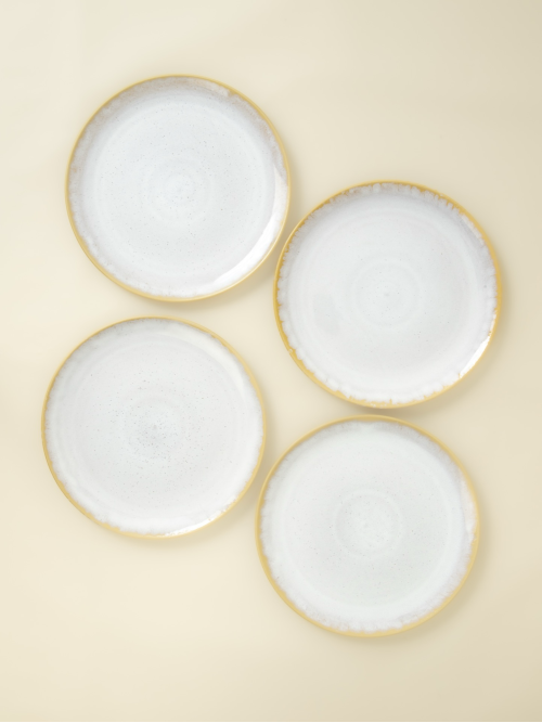 Assiette à salade - Amazonia