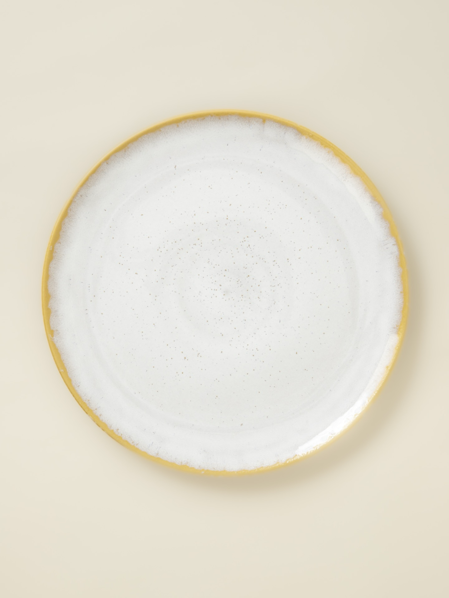 Dinner Plate - Amazonia