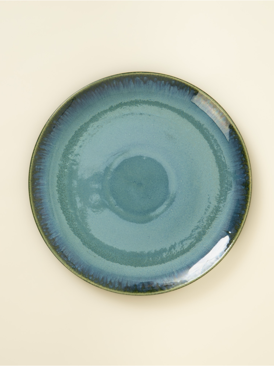 Prato Raso - Amazonia