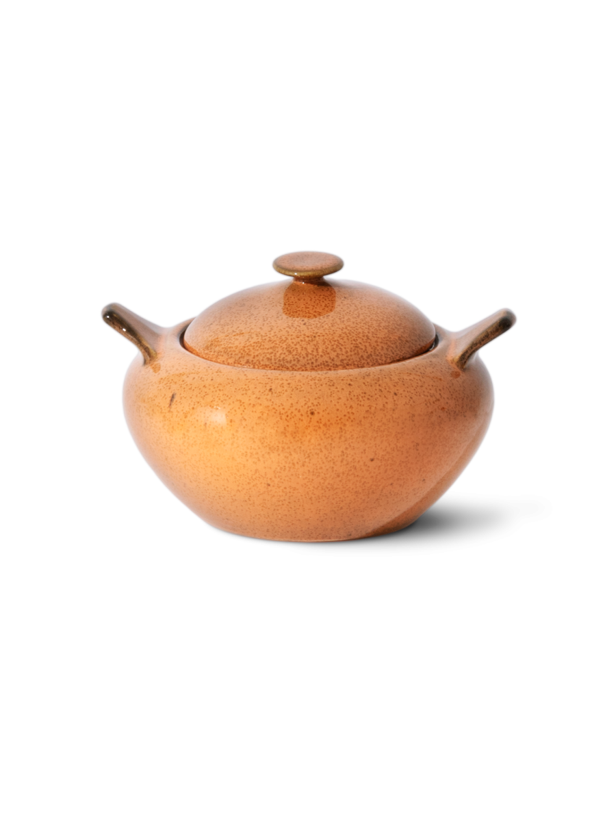 Casserole with lid, Medium