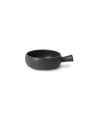 Casserole with handle, large