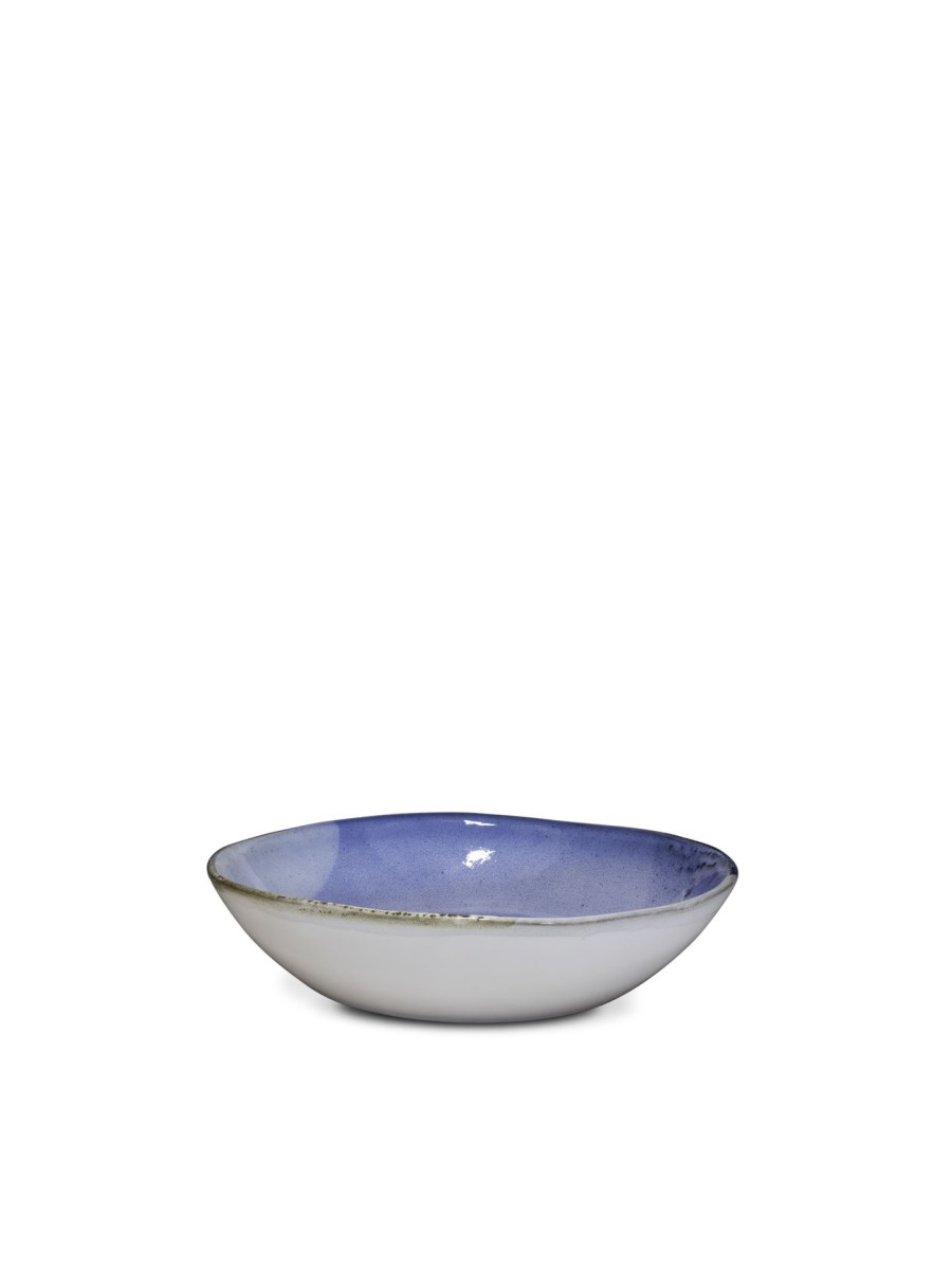Plato llano - Salty Sea