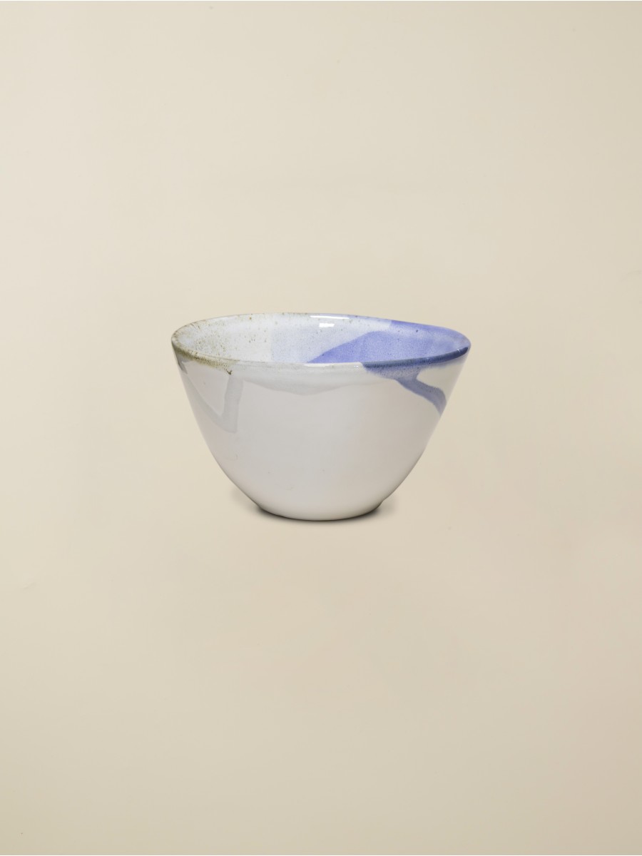 Set de 12 piezas con bol para cereales  - Salty Sea