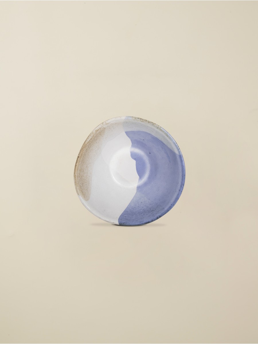 Set de 12 piezas con bol para cereales  - Salty Sea