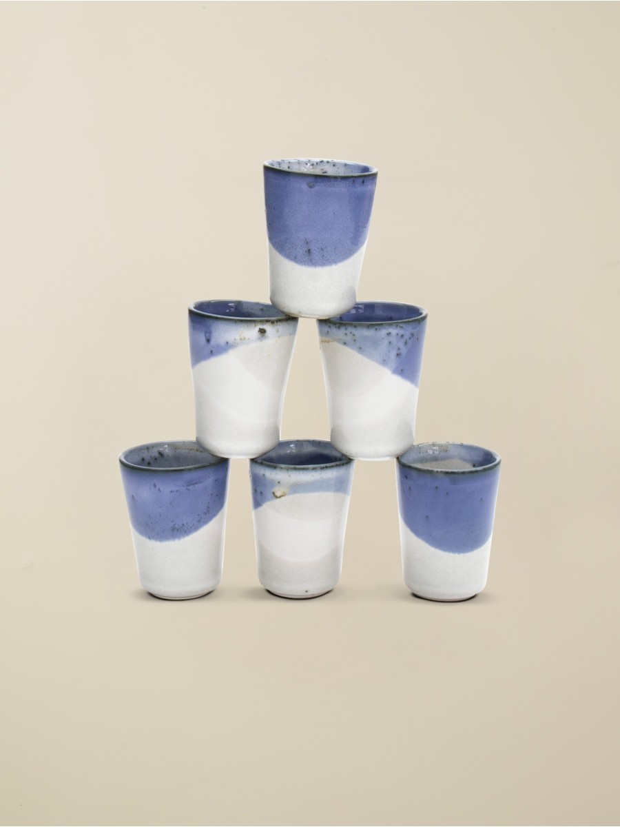 Espresso Cup - Salty Sea