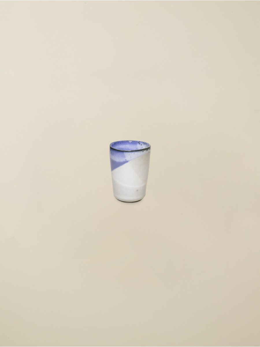 Espresso Cup - Salty Sea