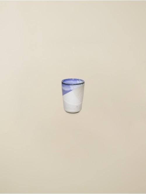 Espresso Cup - Salty Sea