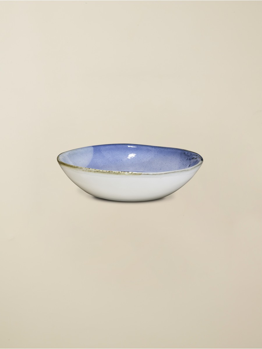 Pasta Plate - Salty Sea