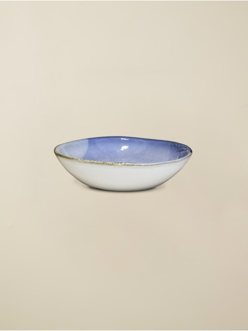 Pasta Plate - Salty Sea